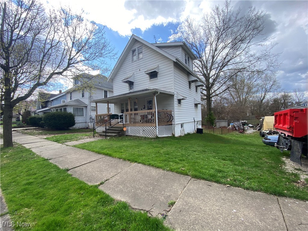 Shadyside - Residential