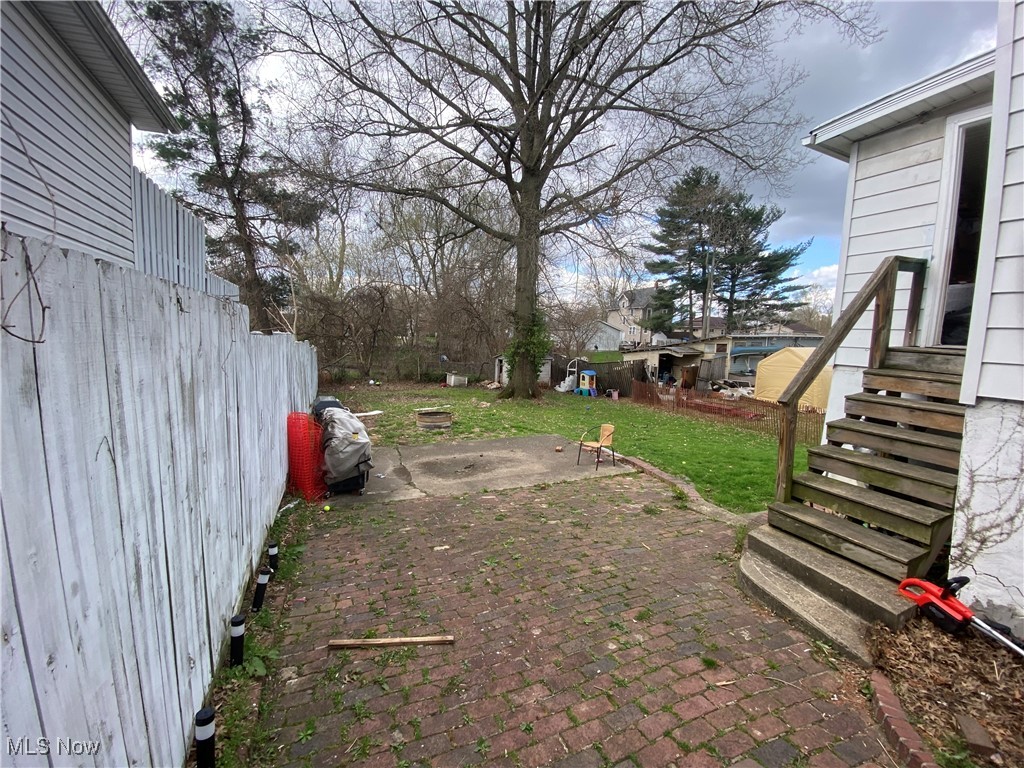 Shadyside - Residential