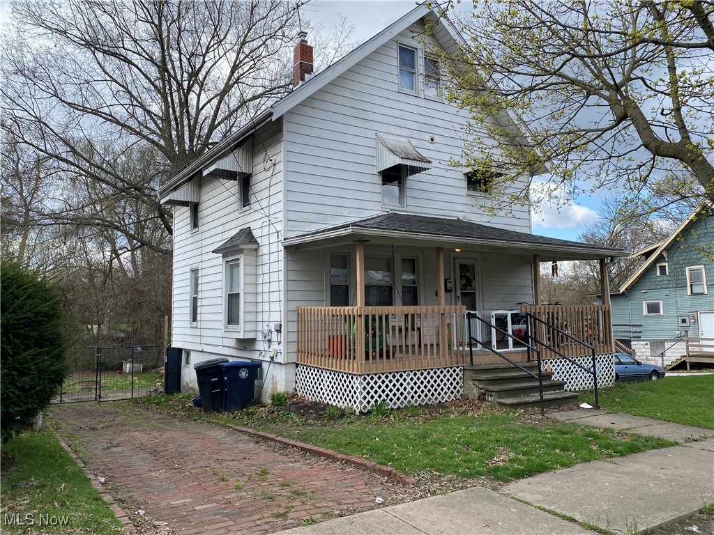 Shadyside - Residential