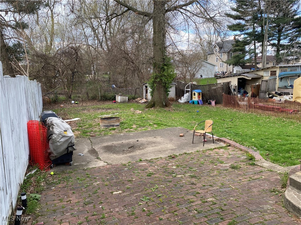 Shadyside - Residential