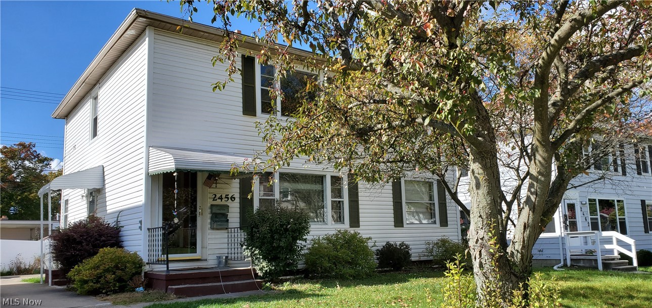 Haven - Residential Income