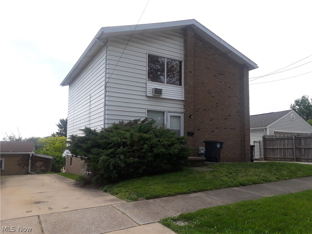 Main Street Heights - Residential Income