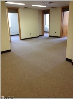 Canton - Commercial Lease