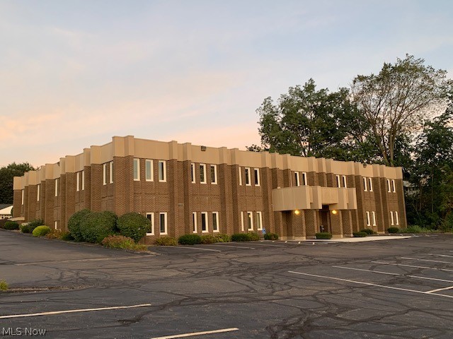 Canton - Commercial Lease