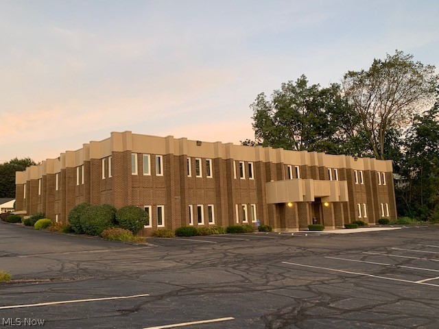 Canton - Commercial Lease