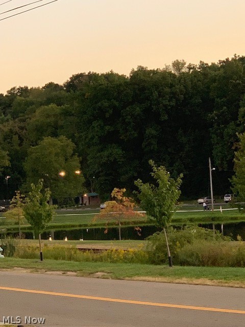 Canton - Commercial Lease