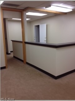 Canton - Commercial Lease