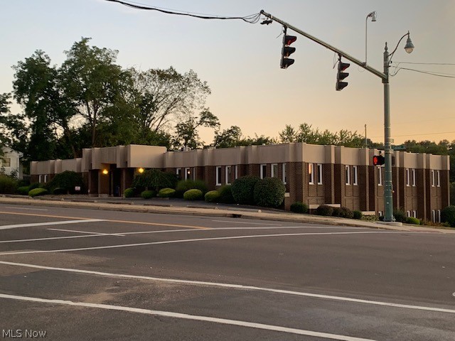 Canton - Commercial Lease