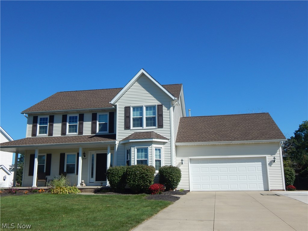 Eastwicke Farms Ph V - Residential