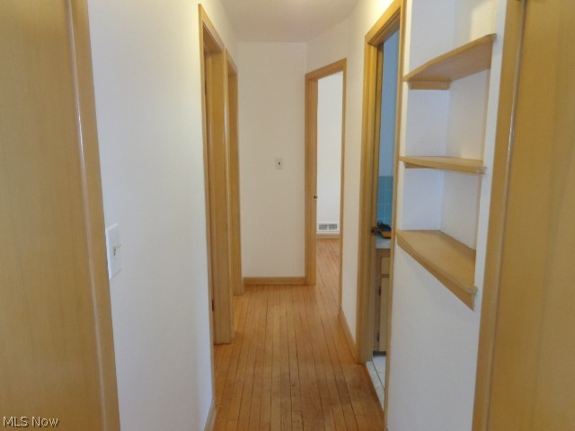 Norris Ave Sub #2 - Residential
