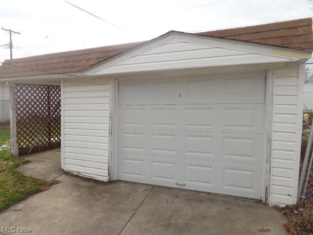Norris Ave Sub #2 - Residential