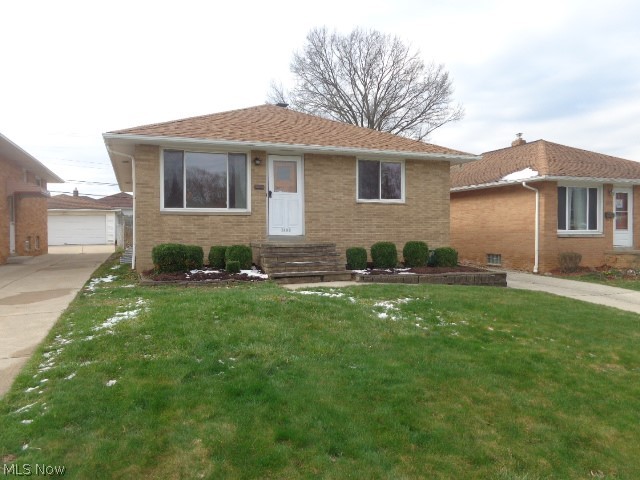 Norris Ave Sub #2 - Residential