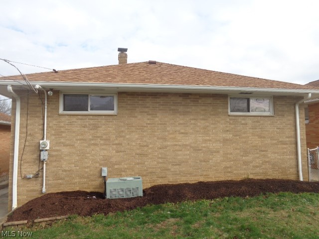 Norris Ave Sub #2 - Residential