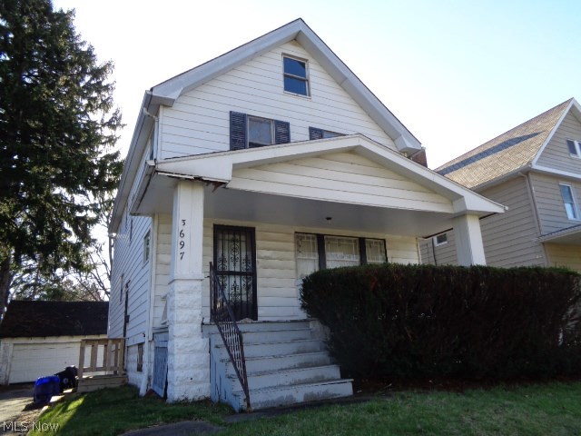 Great Western - Residential
