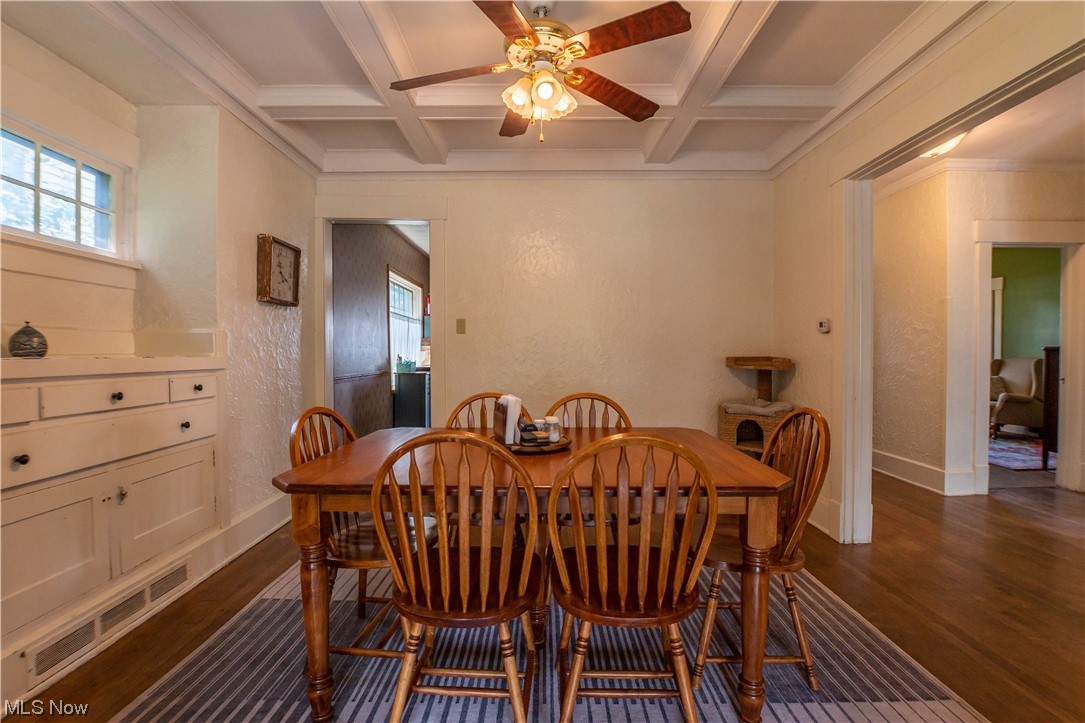 Mt Vernon Add - Residential