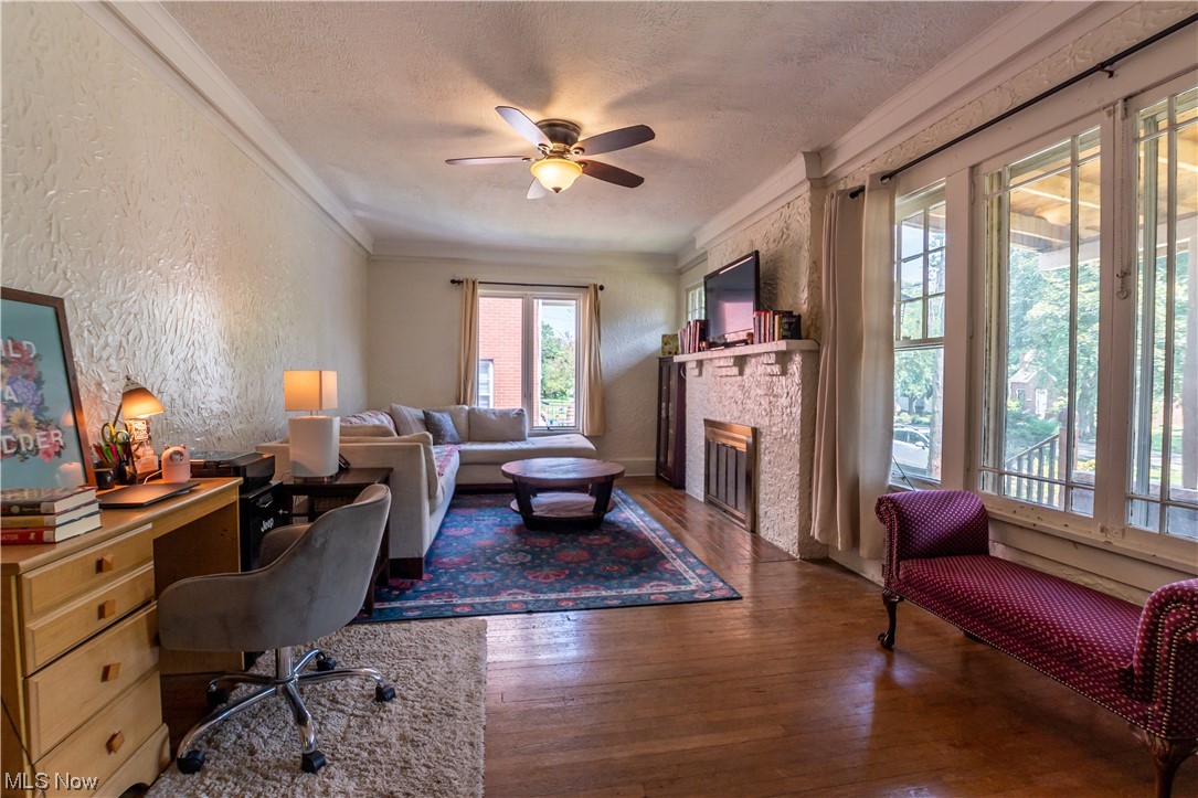 Mt Vernon Add - Residential