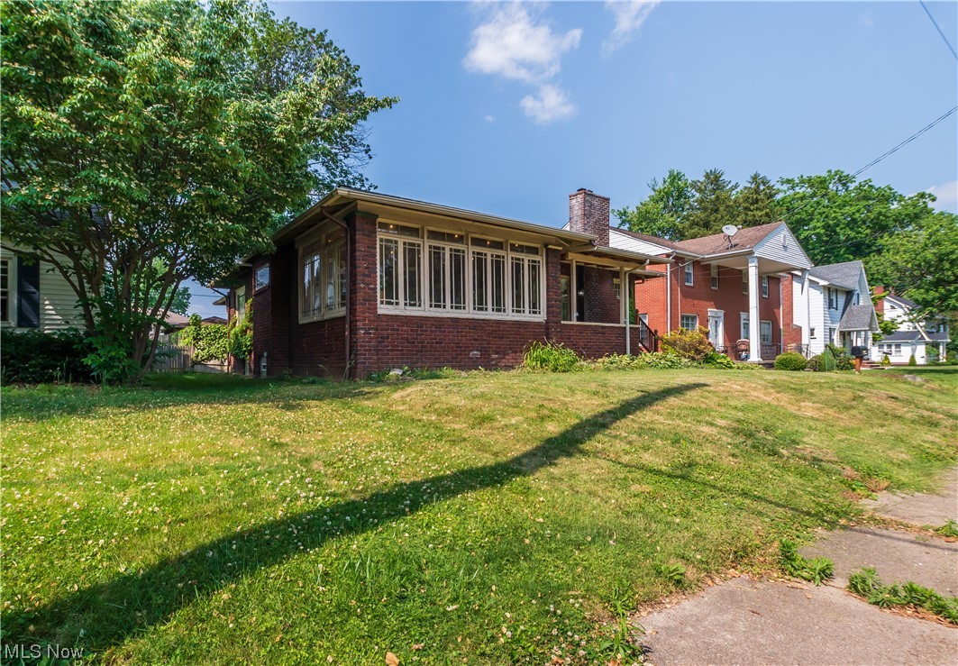 Mt Vernon Add - Residential