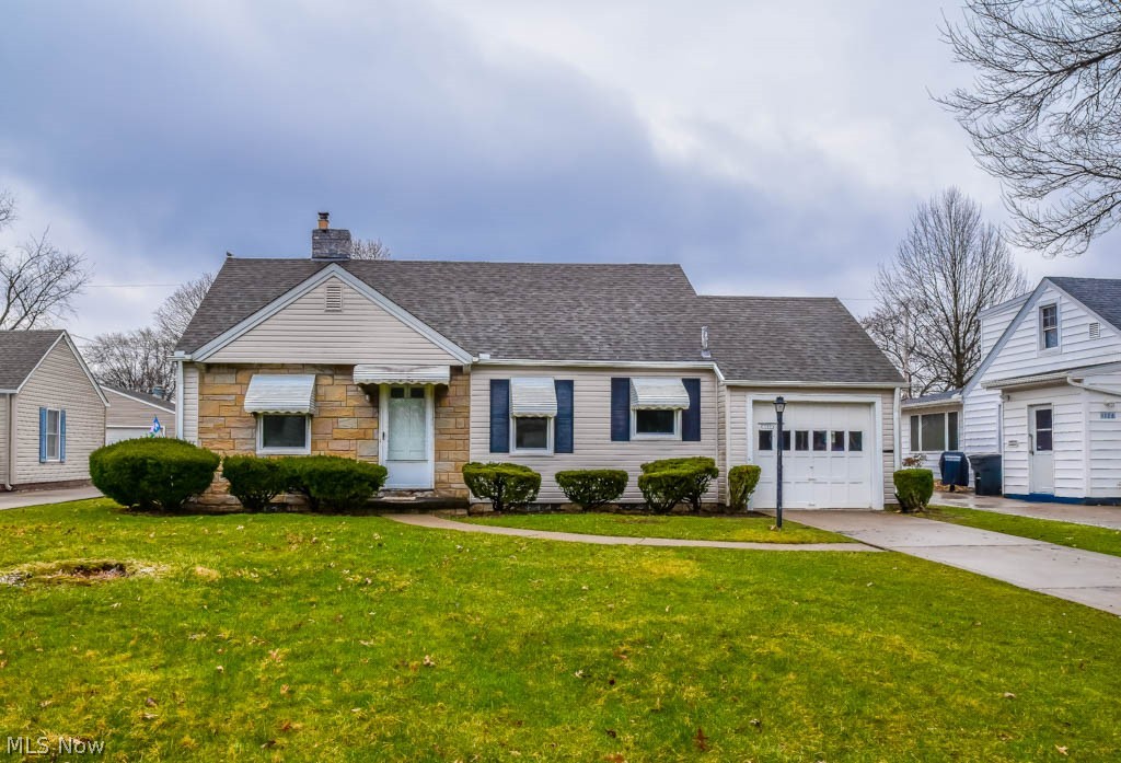 West Manor - Residential