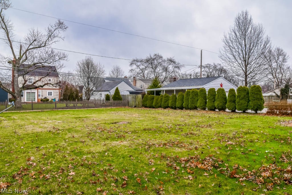 West Manor - Residential