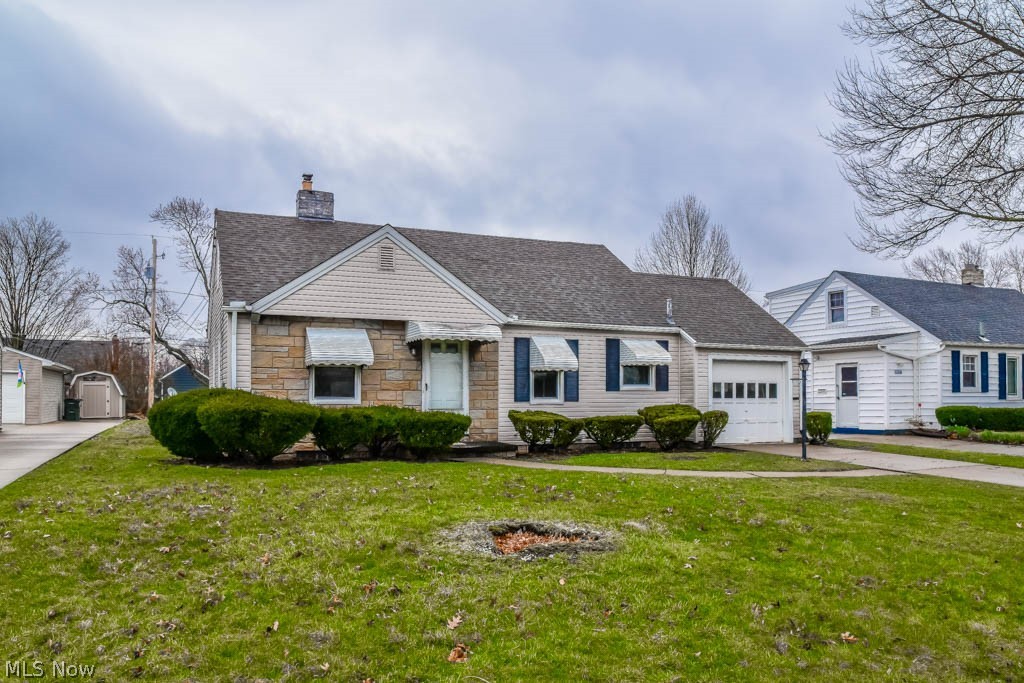 West Manor - Residential