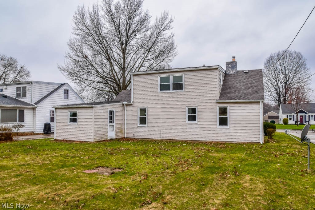 West Manor - Residential