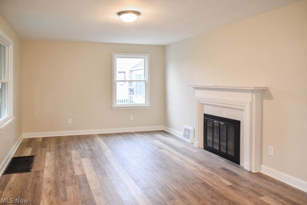 West Manor - Residential