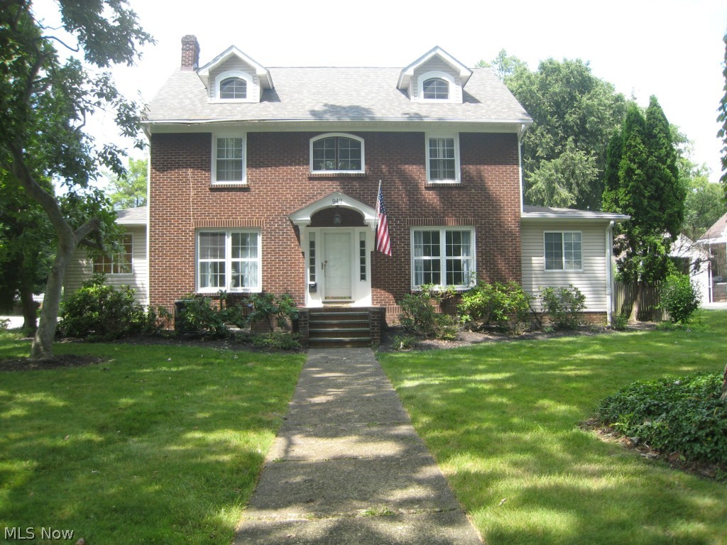 Grant Orchard - Residential