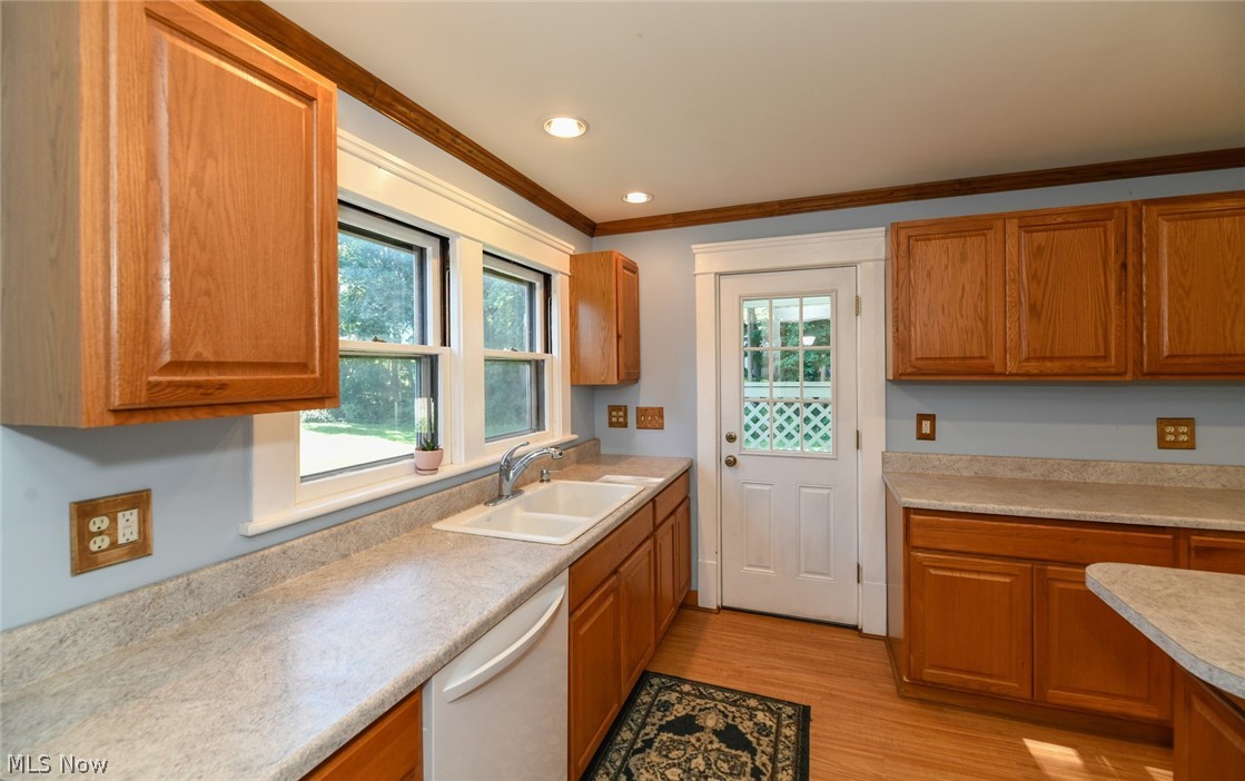Stow - Residential