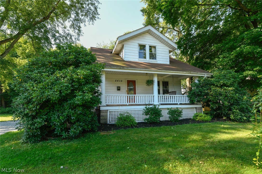 Stow - Residential