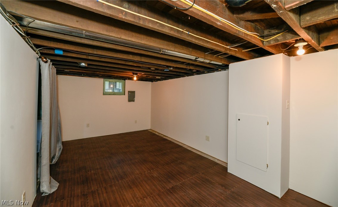 Stow - Residential