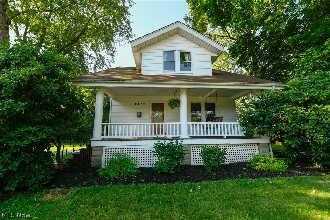 Stow - Residential