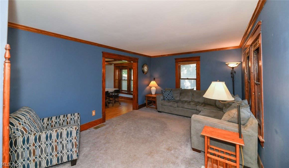 Stow - Residential
