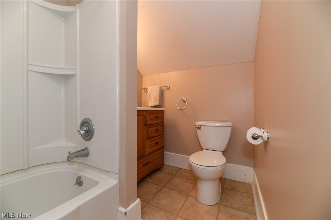 Stow - Residential