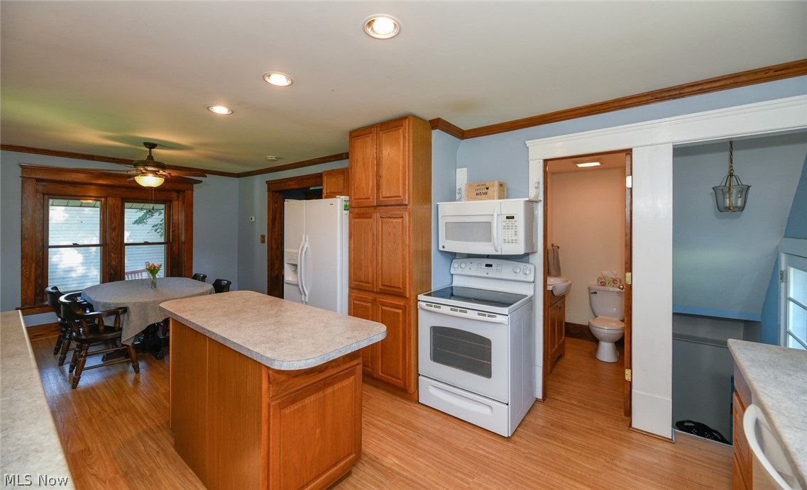 Stow - Residential