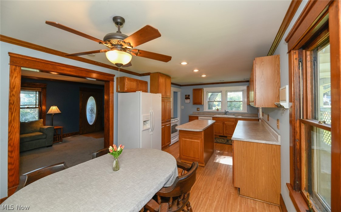 Stow - Residential