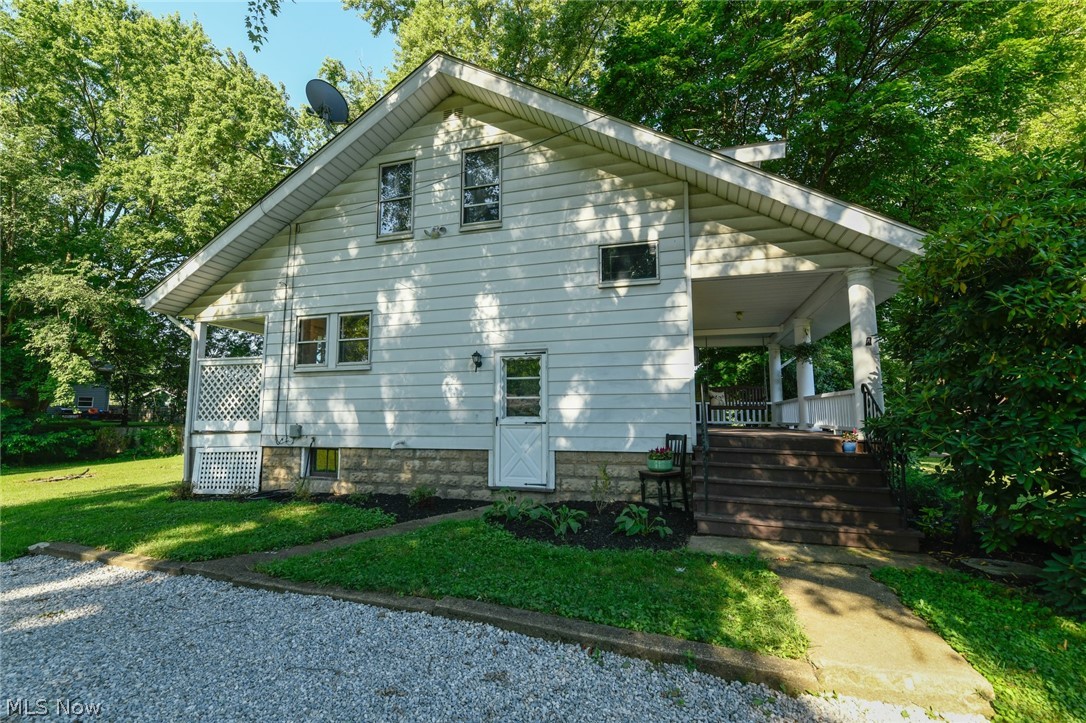 Stow - Residential