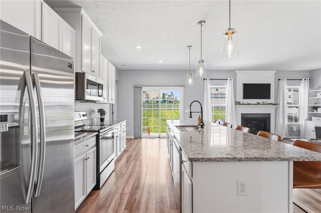 Dover Highlands - Residential