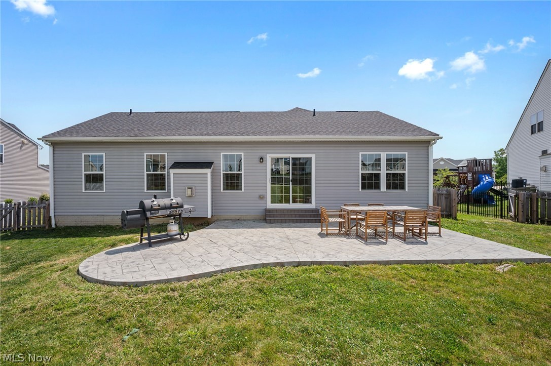 Dover Highlands - Residential