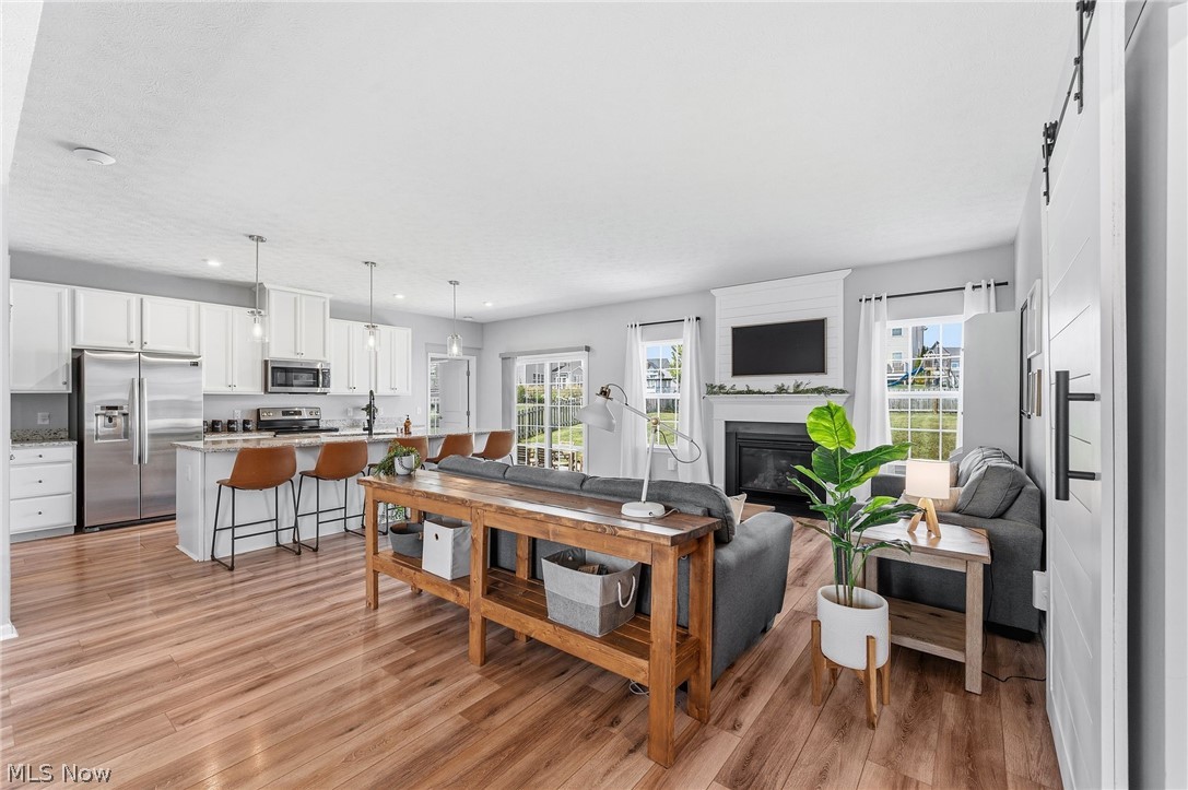 Dover Highlands - Residential