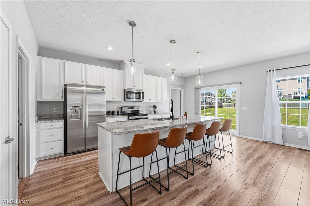 Dover Highlands - Residential