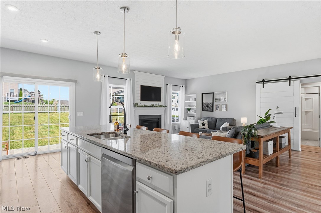 Dover Highlands - Residential