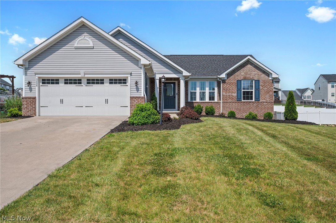 Dover Highlands - Residential