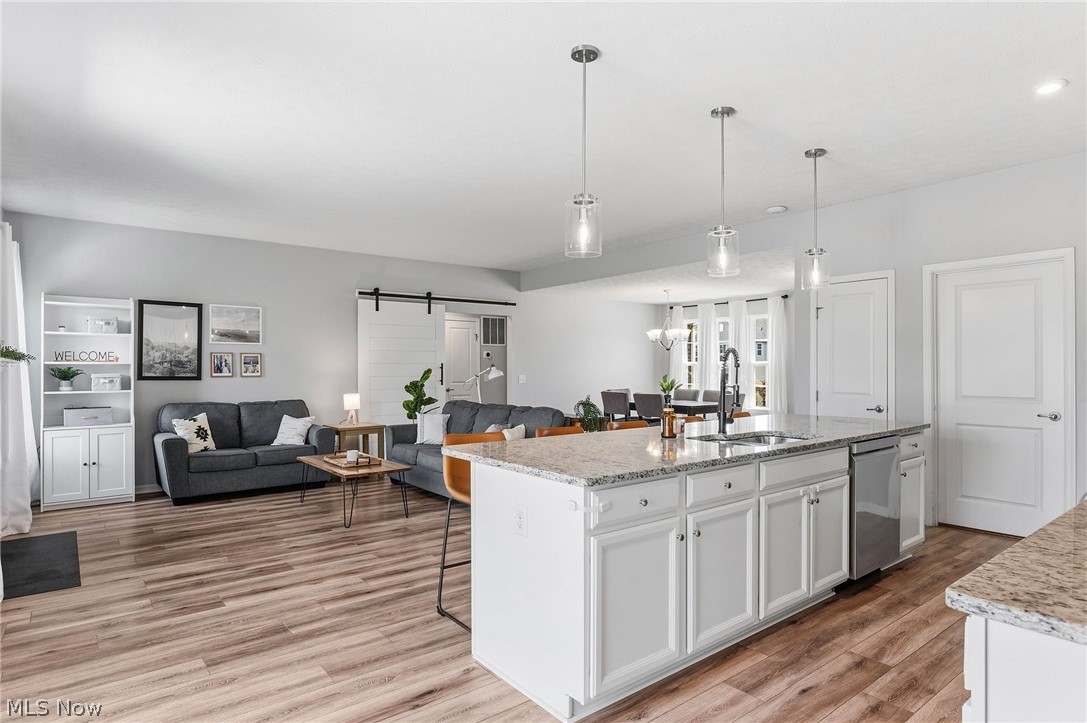 Dover Highlands - Residential