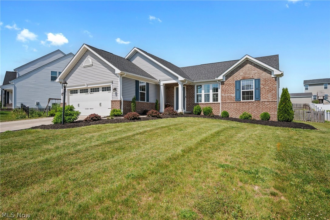 Dover Highlands - Residential