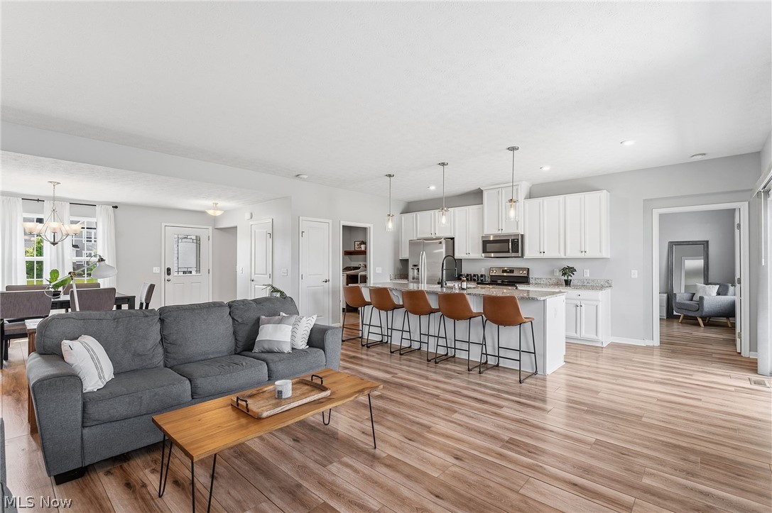Dover Highlands - Residential