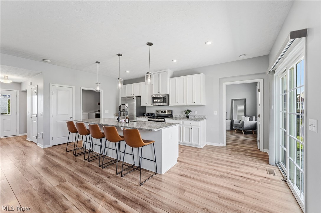 Dover Highlands - Residential