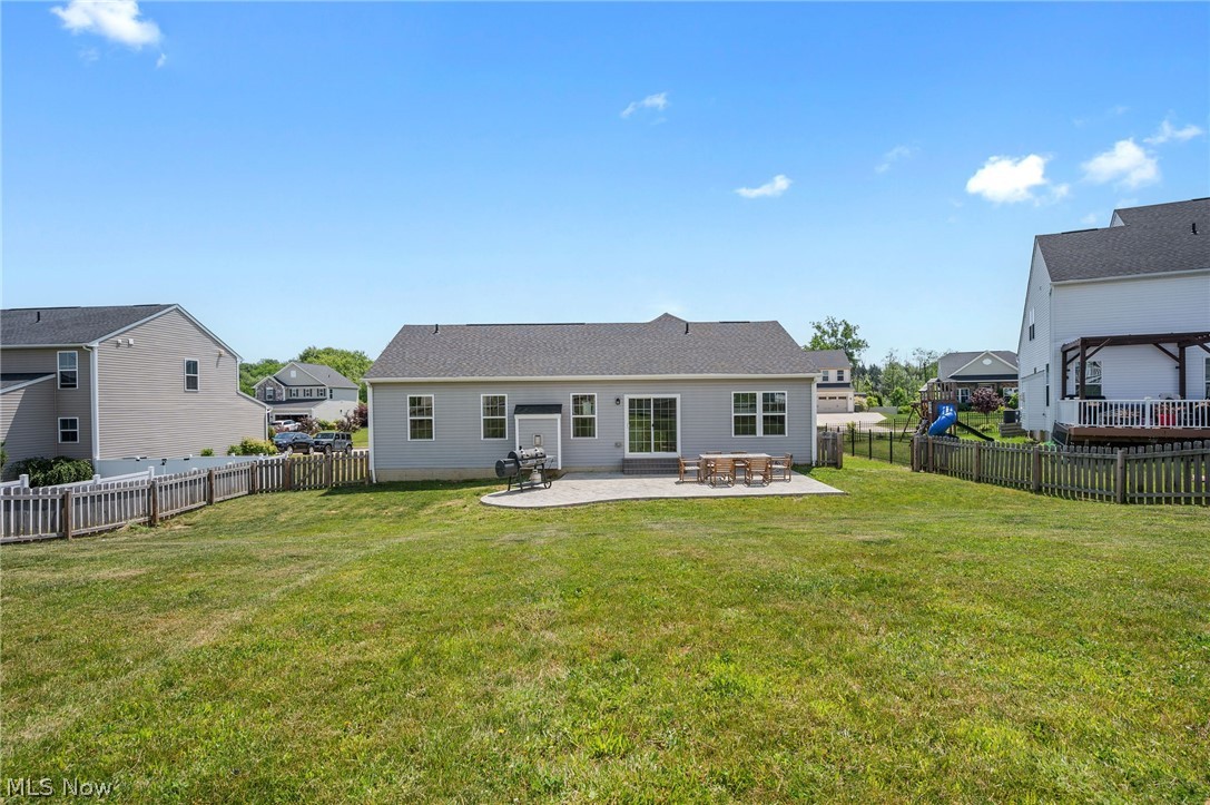 Dover Highlands - Residential