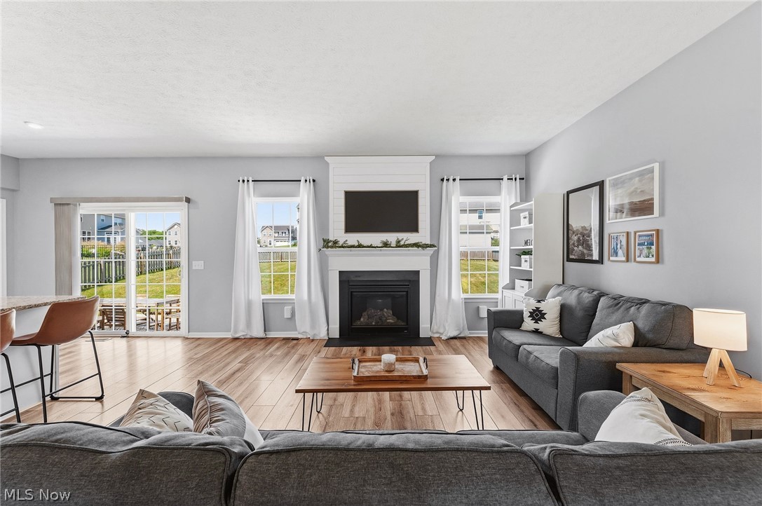 Dover Highlands - Residential