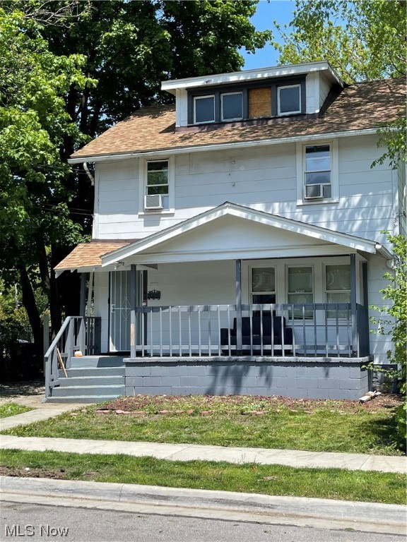 Homestead Grant - Residential