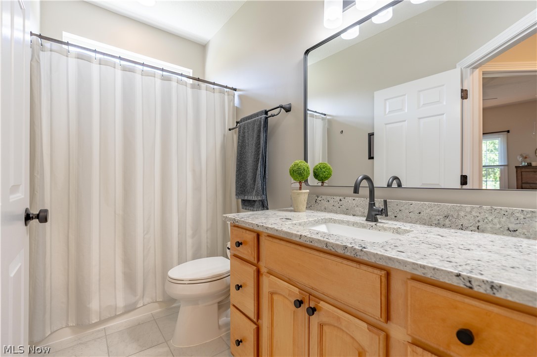 Village/Washington Square - Residential
